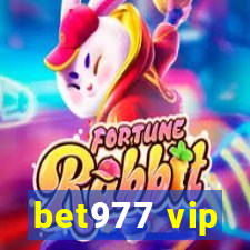 bet977 vip